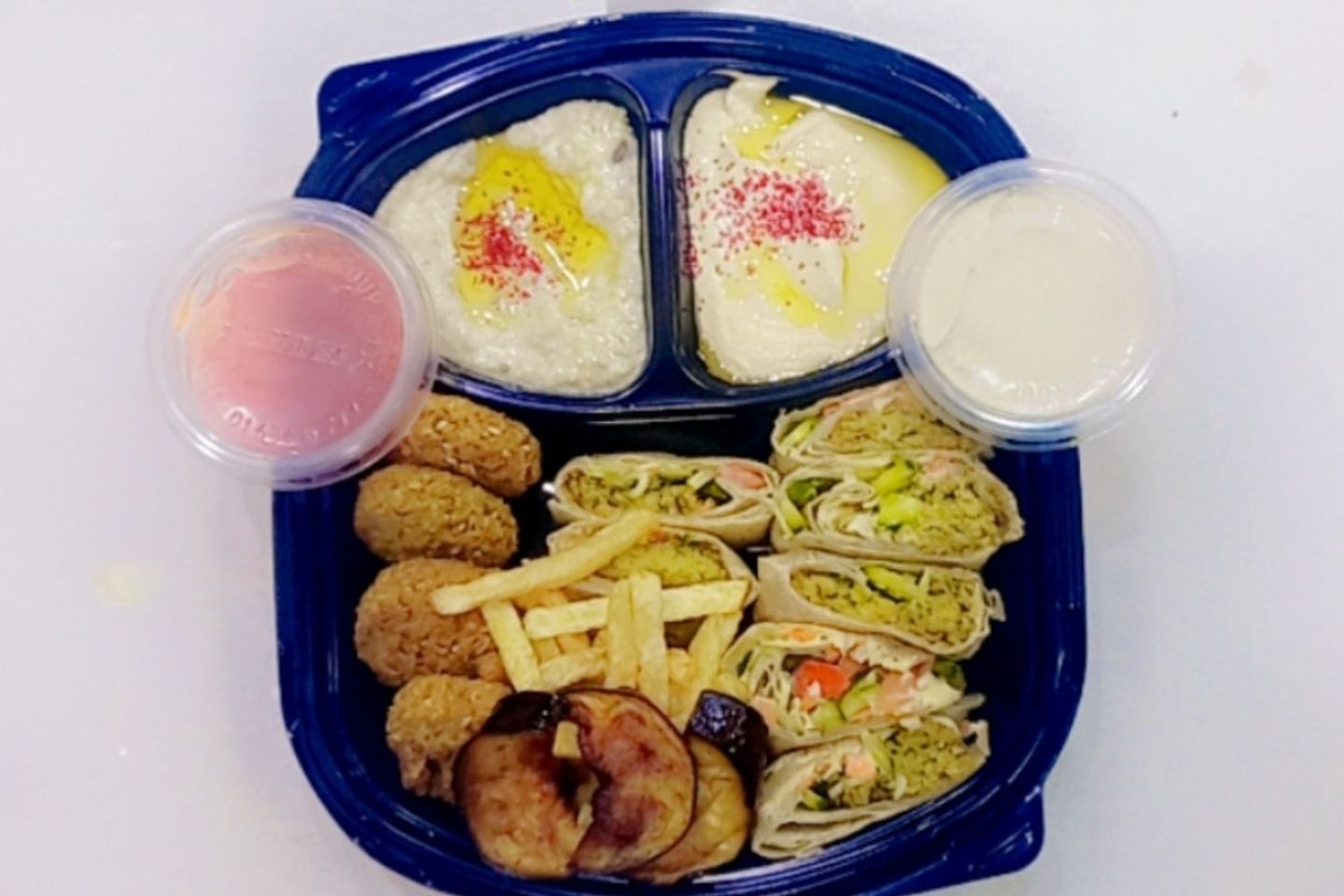 عربي فلافل