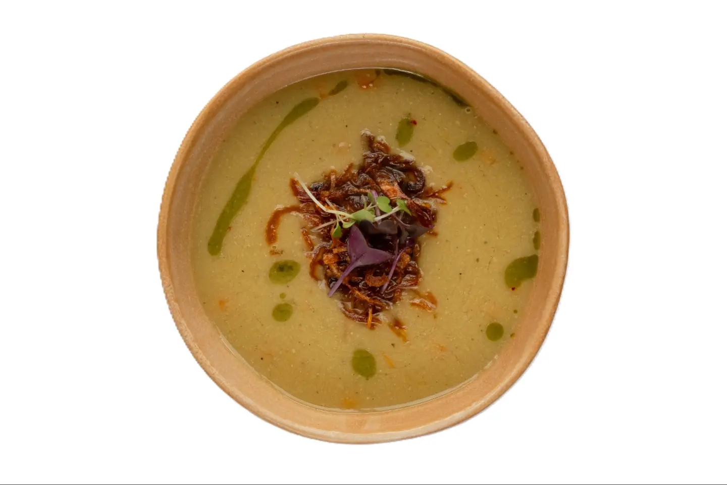 Lentil Soup