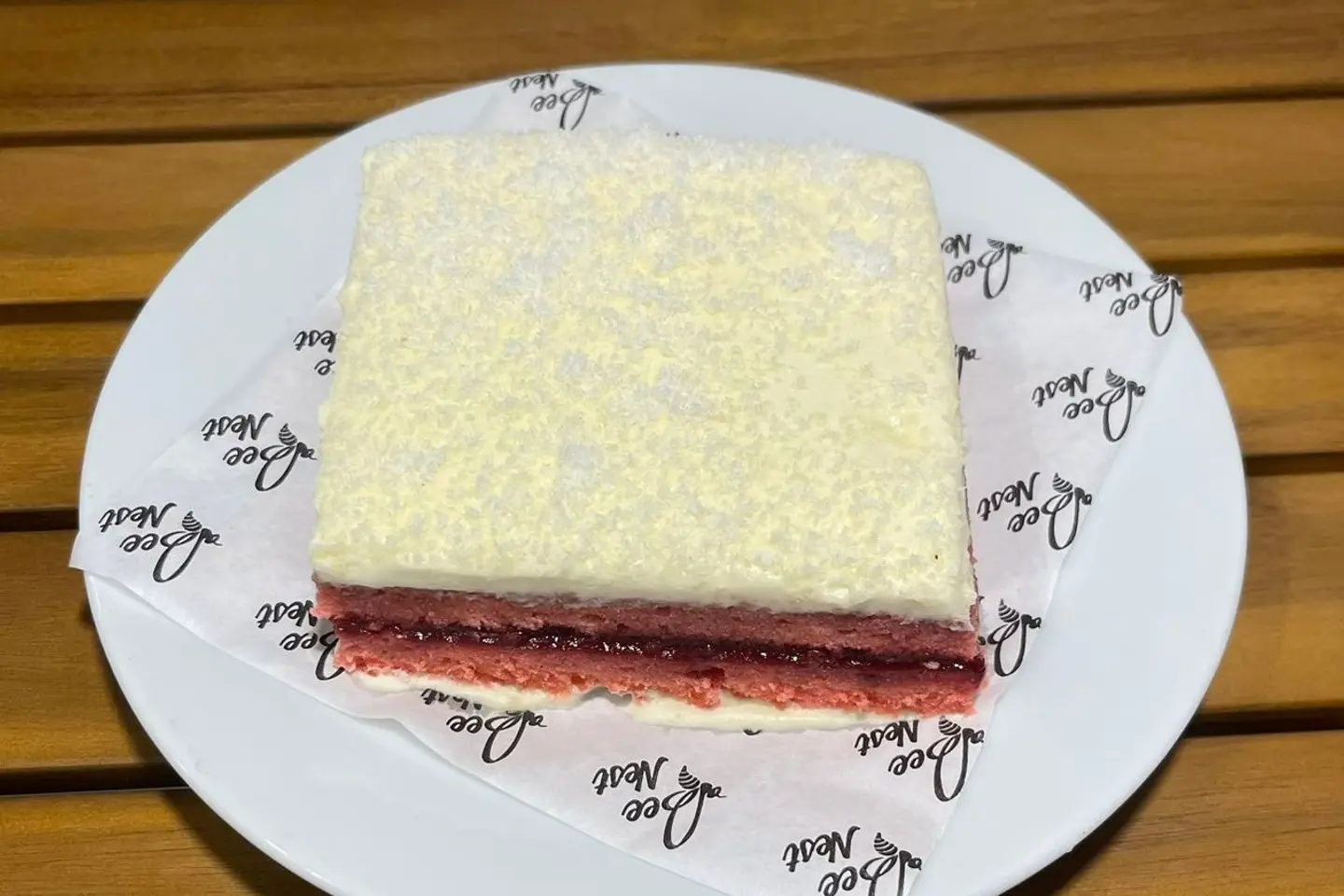 Coconut Cake