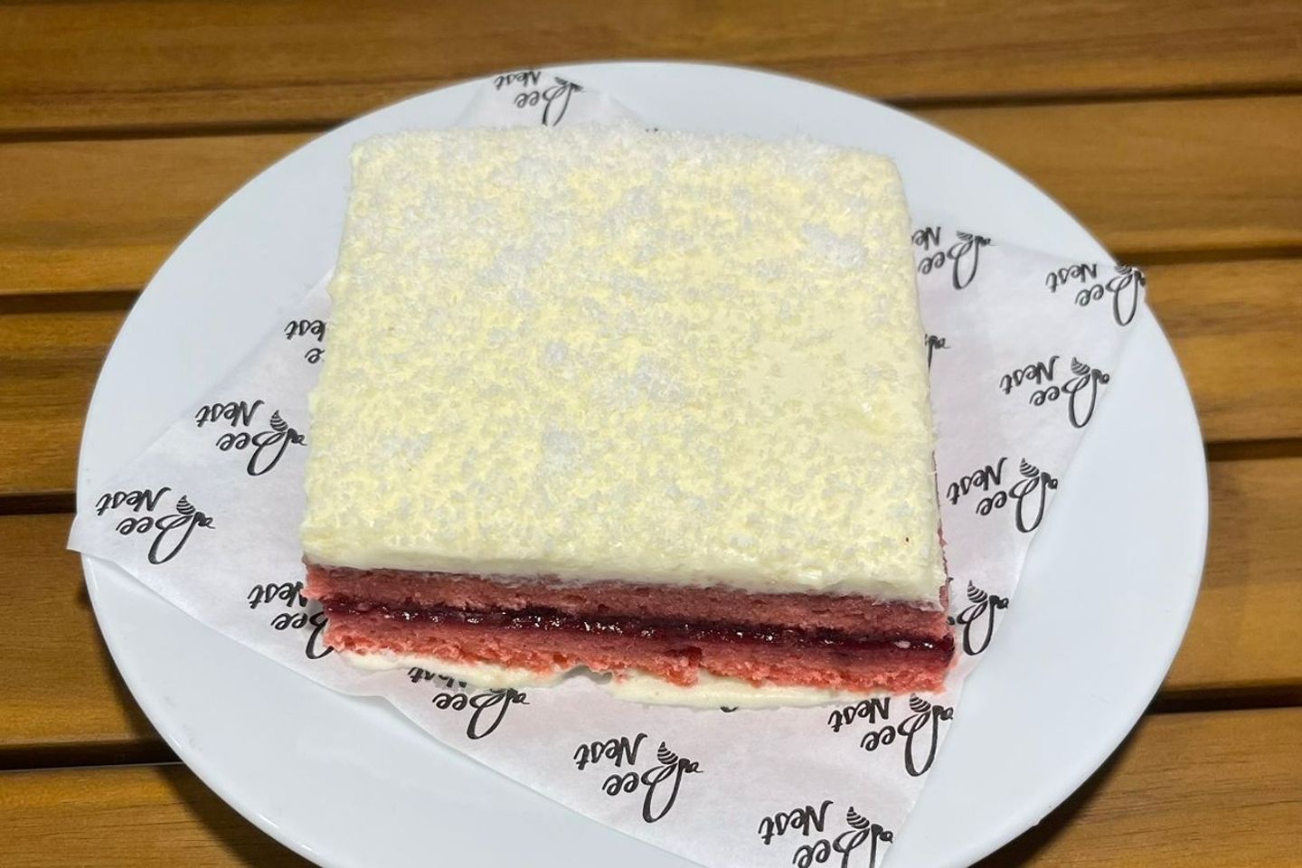 Coconut Cake