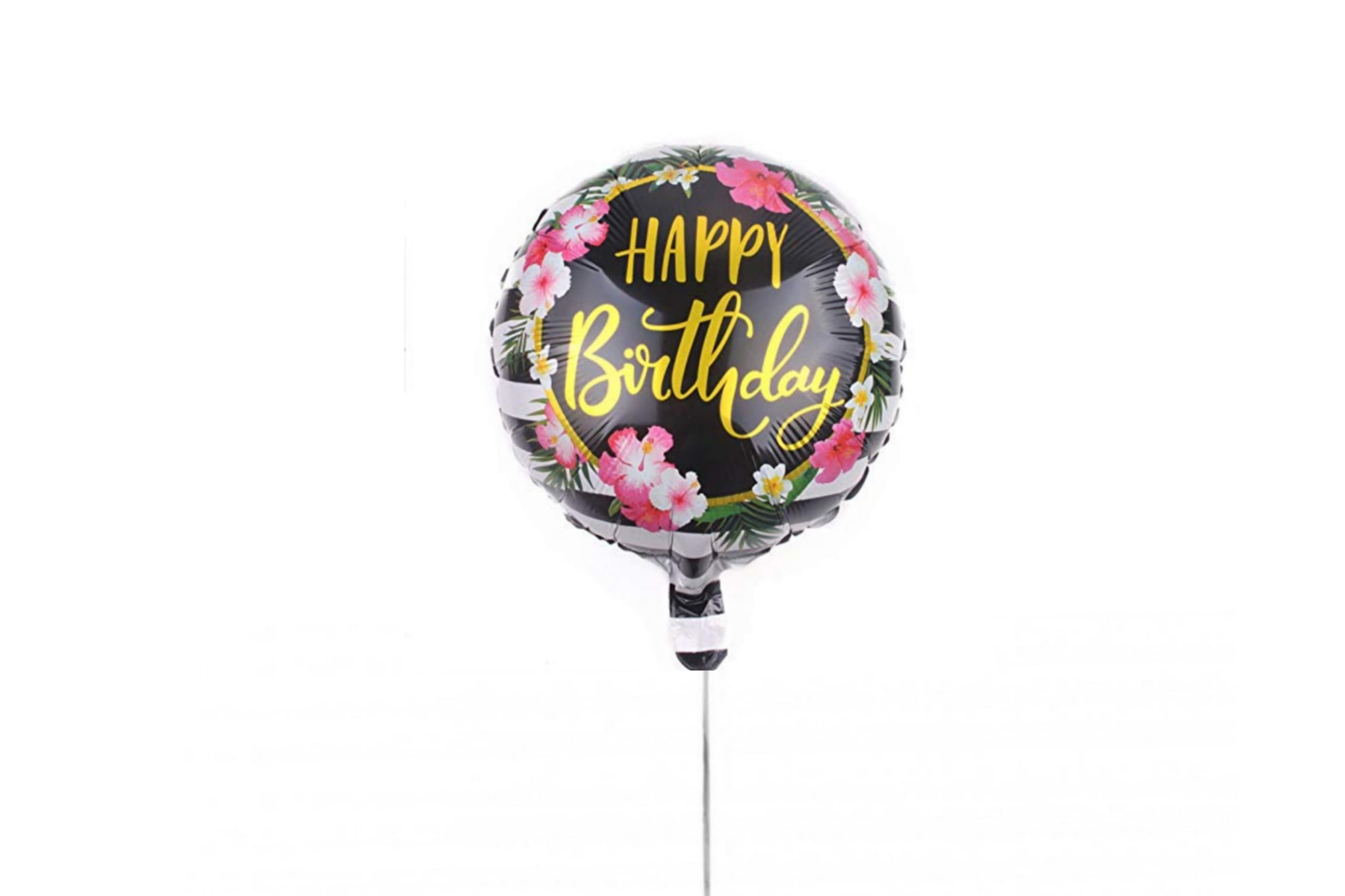 Happy Balloon 5