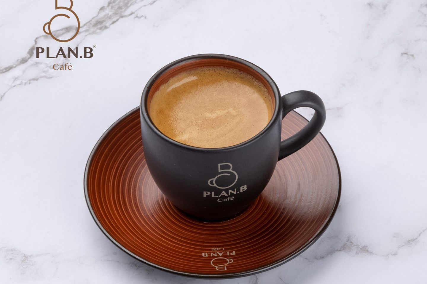 Double Espresso