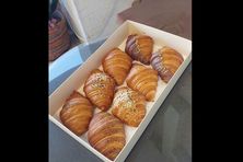 مجموعة من الكروسون المشكله