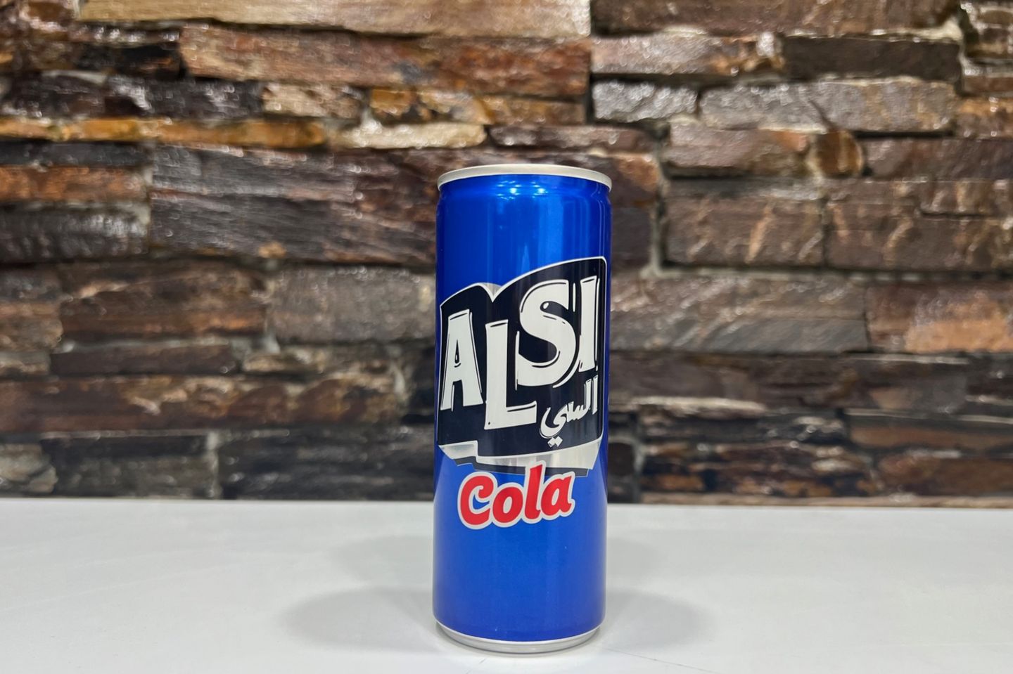 Alsi Cola