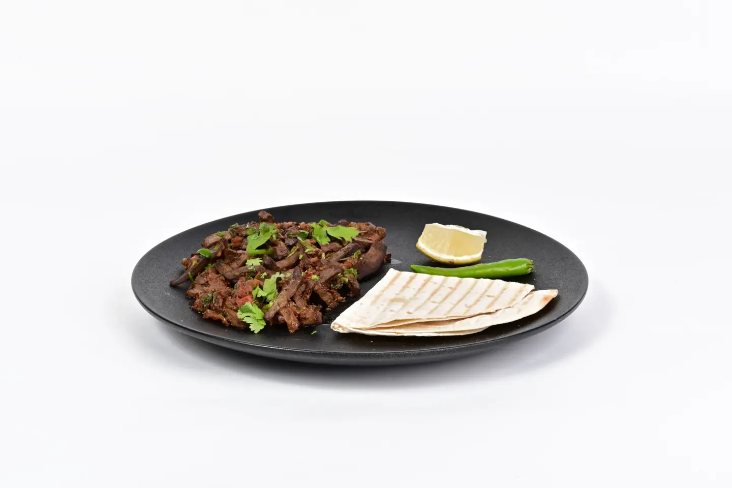 Special Shredded Liver