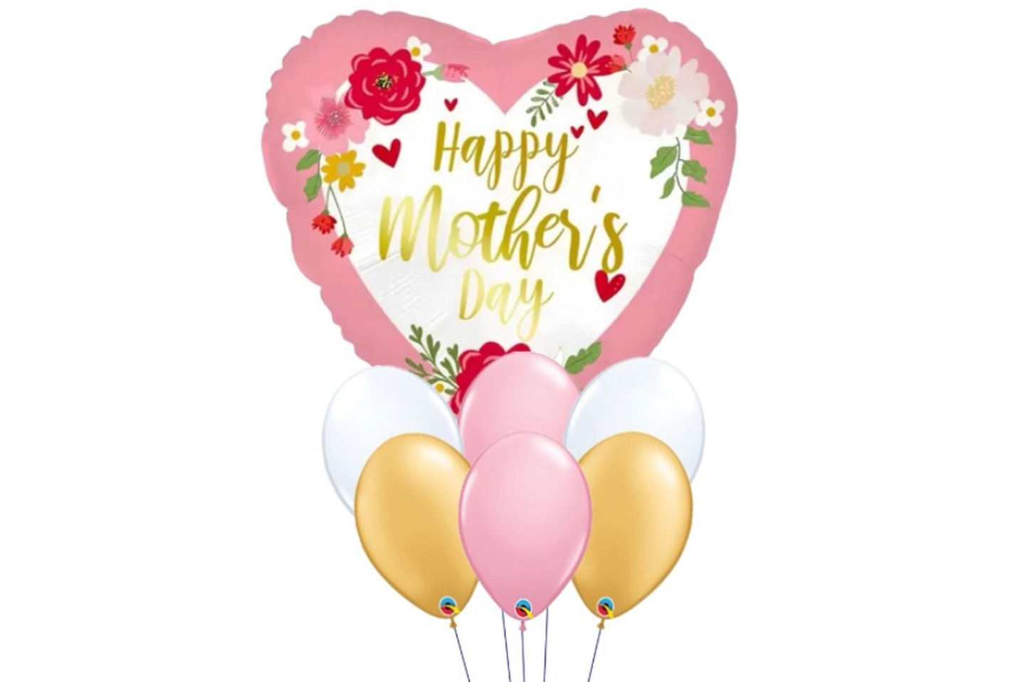 Happy Mother's Day Bouquet