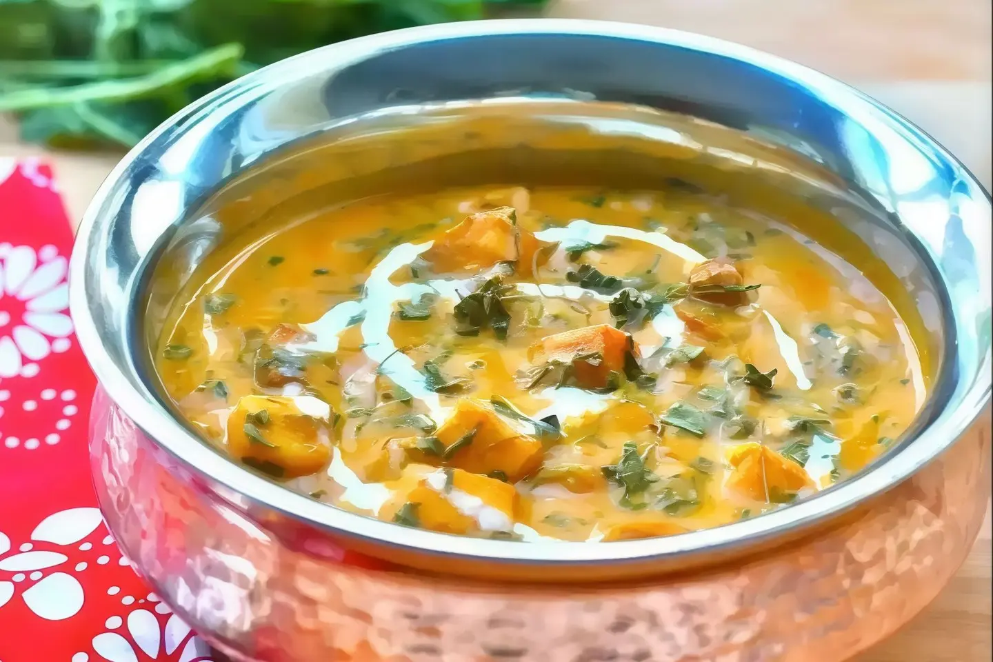 Paneer Methi