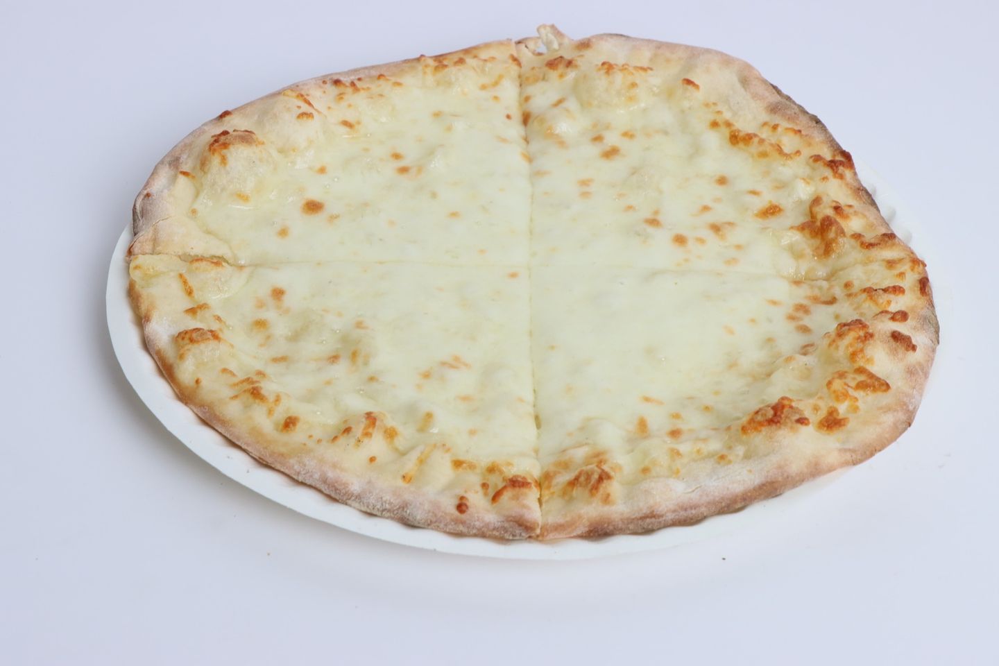 Manakish Cheese