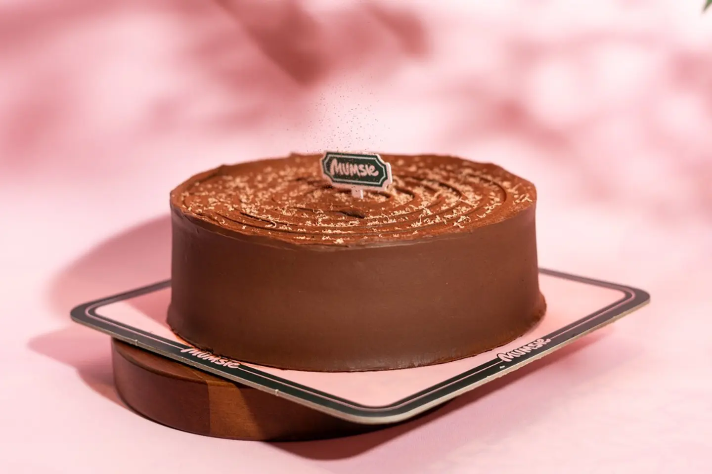 Chocolate Cake   Large