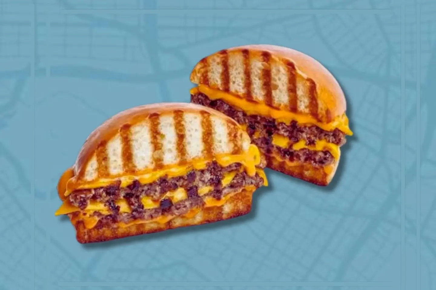 دبل تشيز واغيو