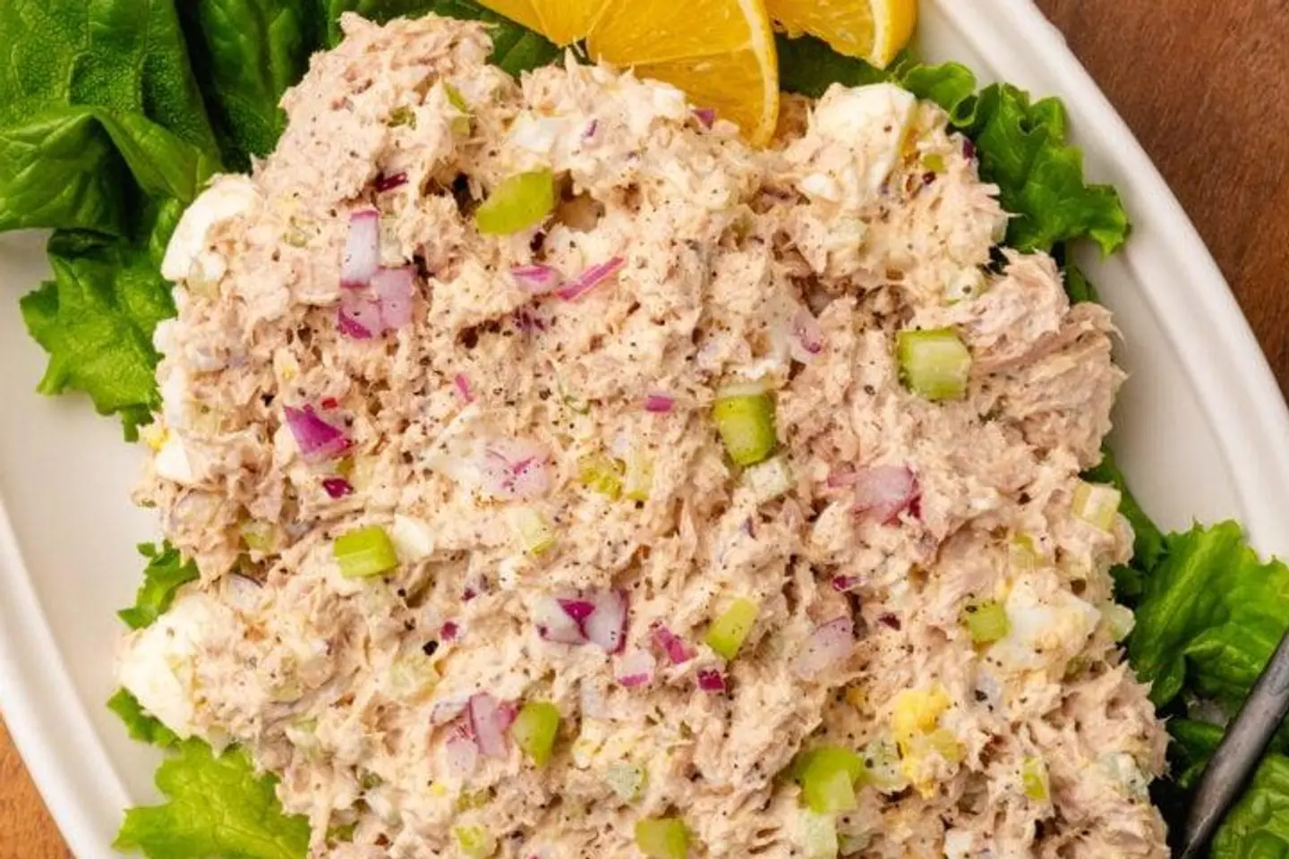 Tuna Salad