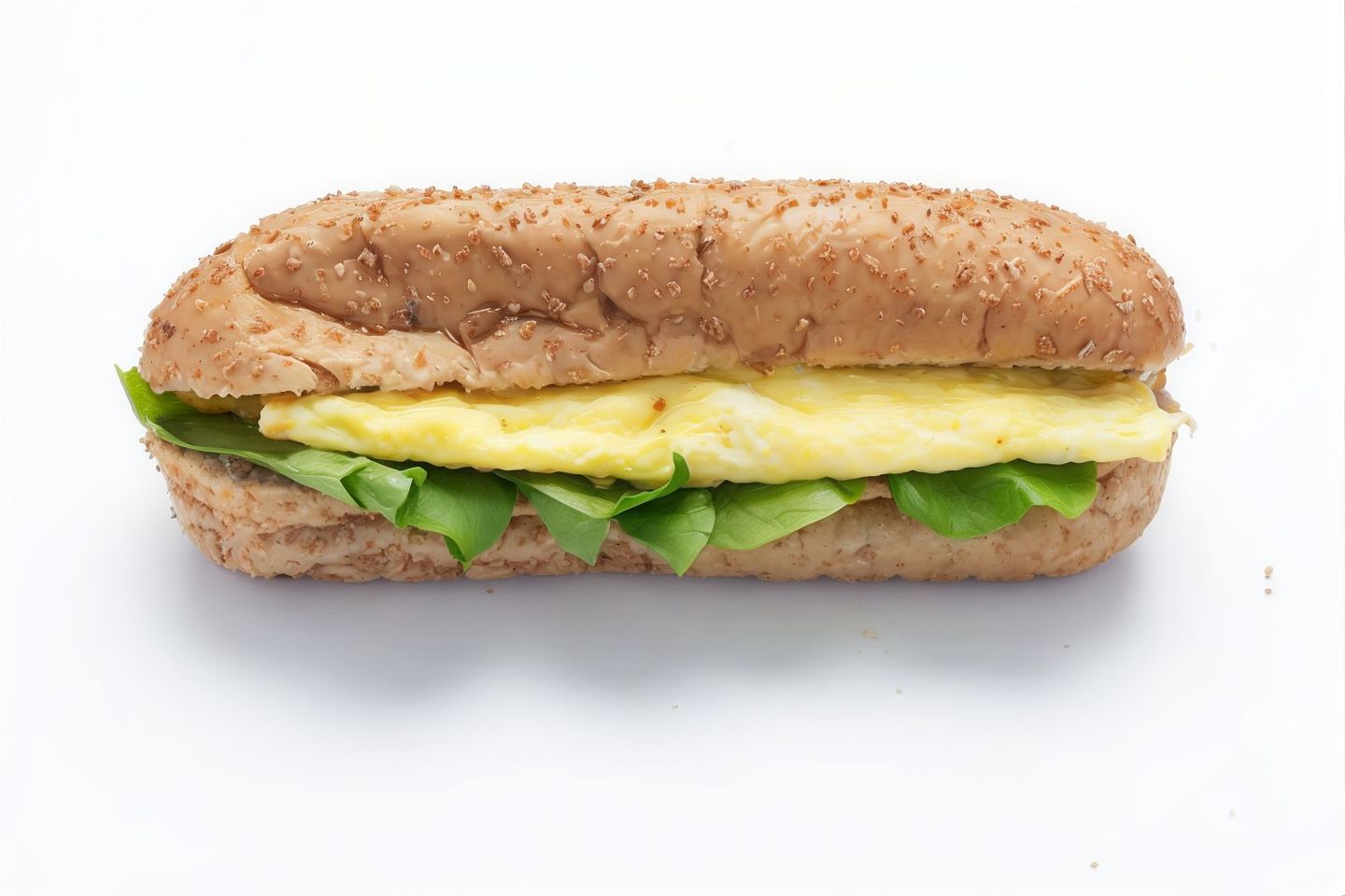 Samoli Omelette