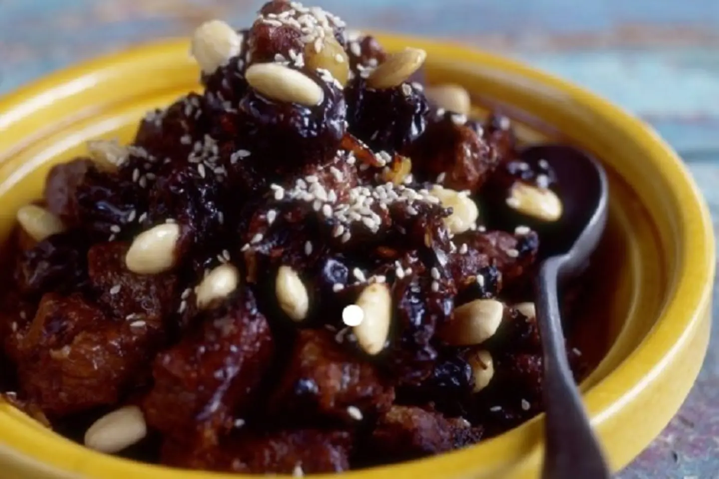 طاجين مورزية