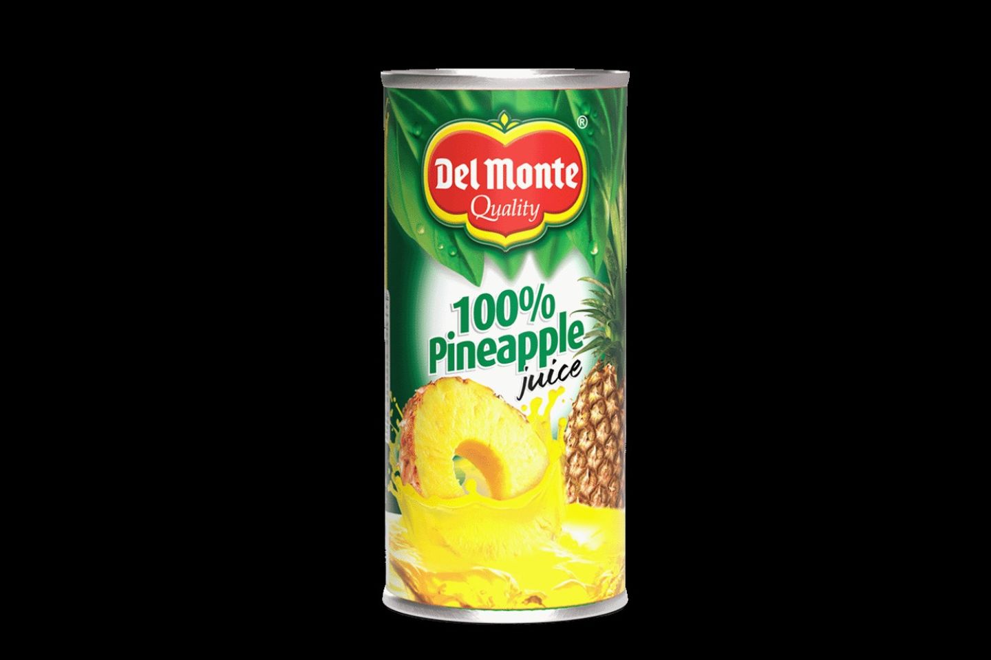 Pineapple Juice