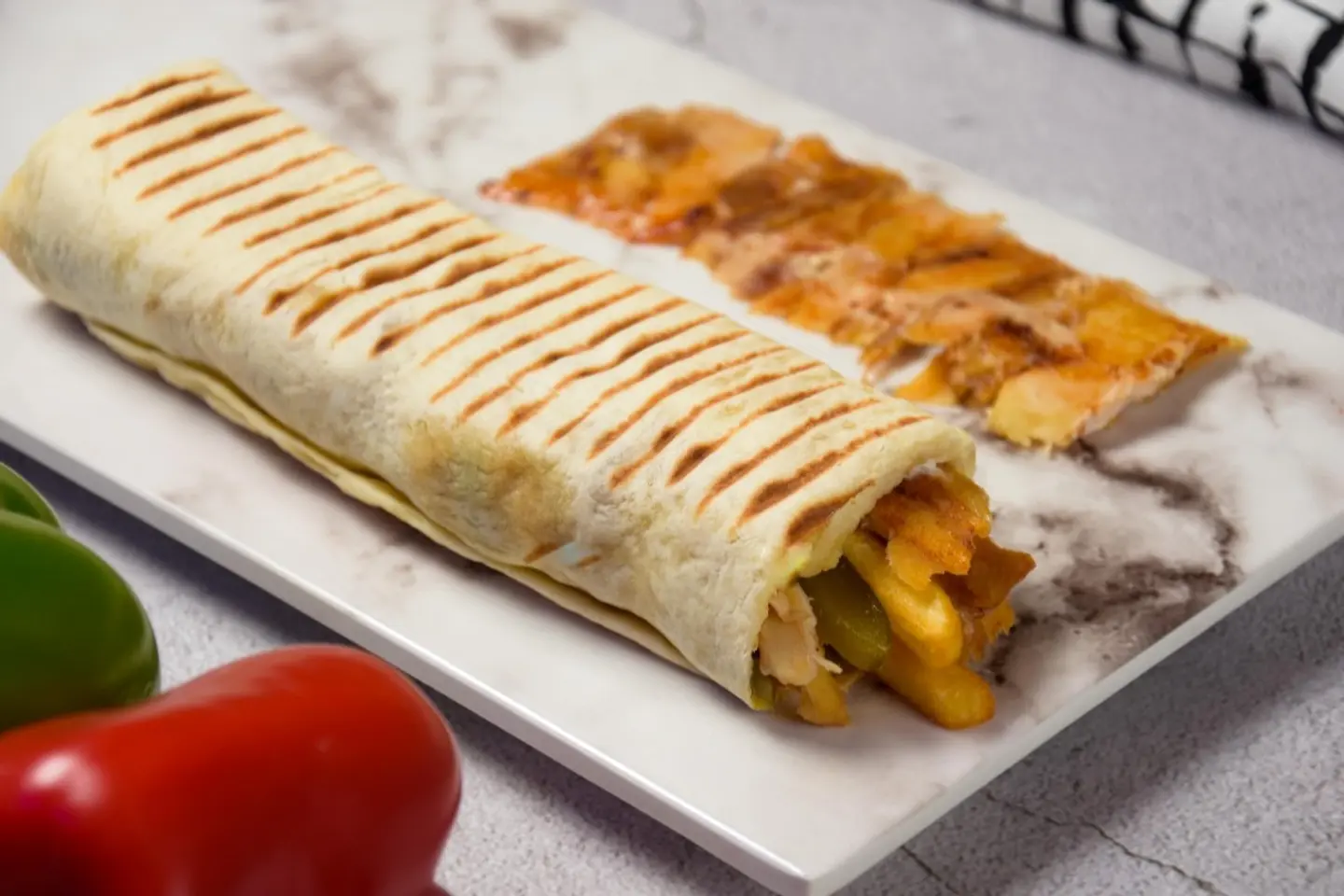Grand Shawarma