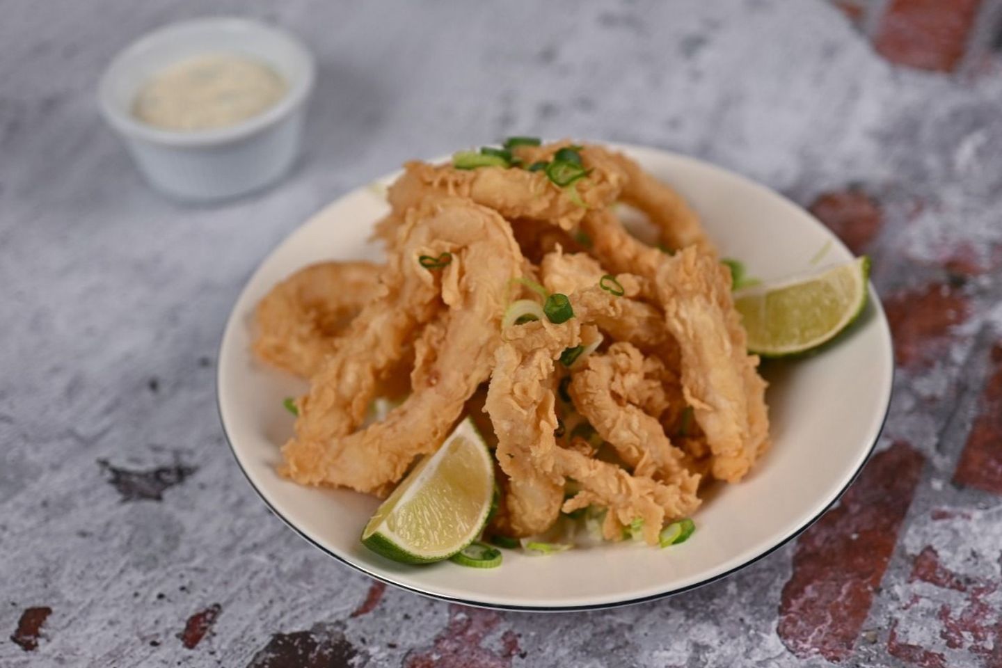 Calamari
