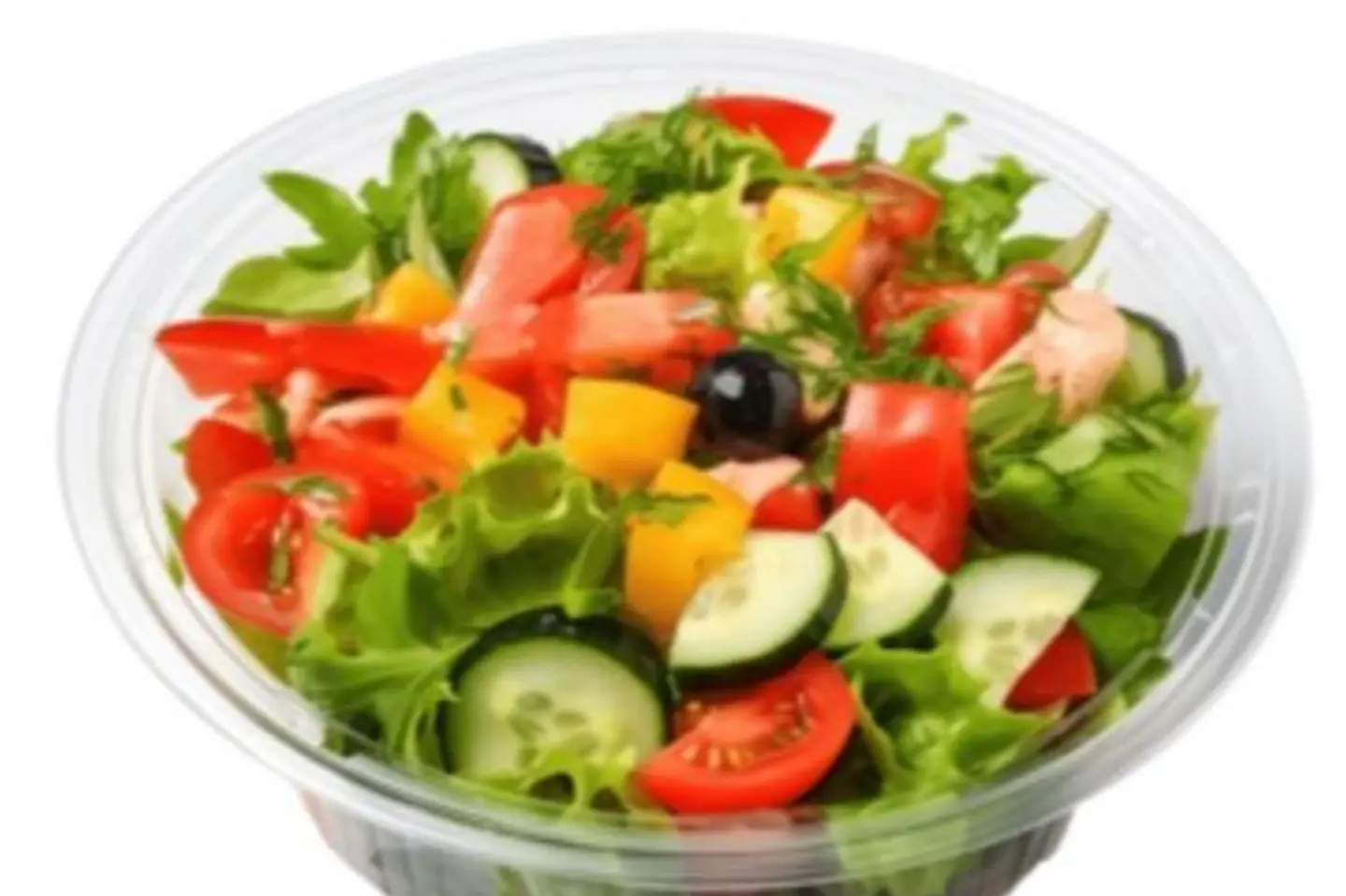 Green Salad