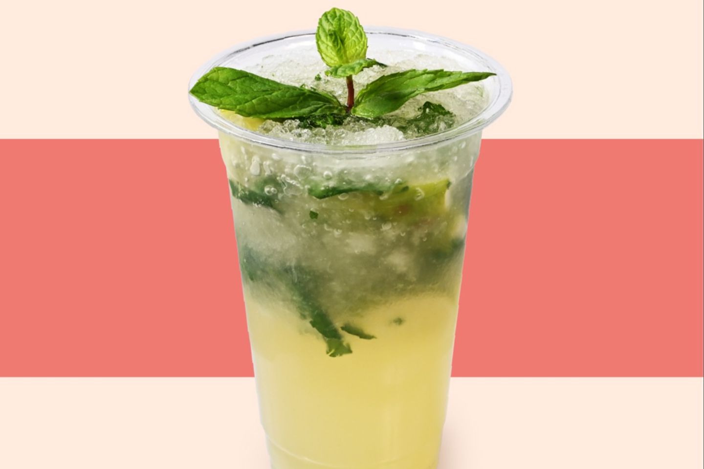 Classic Mojito