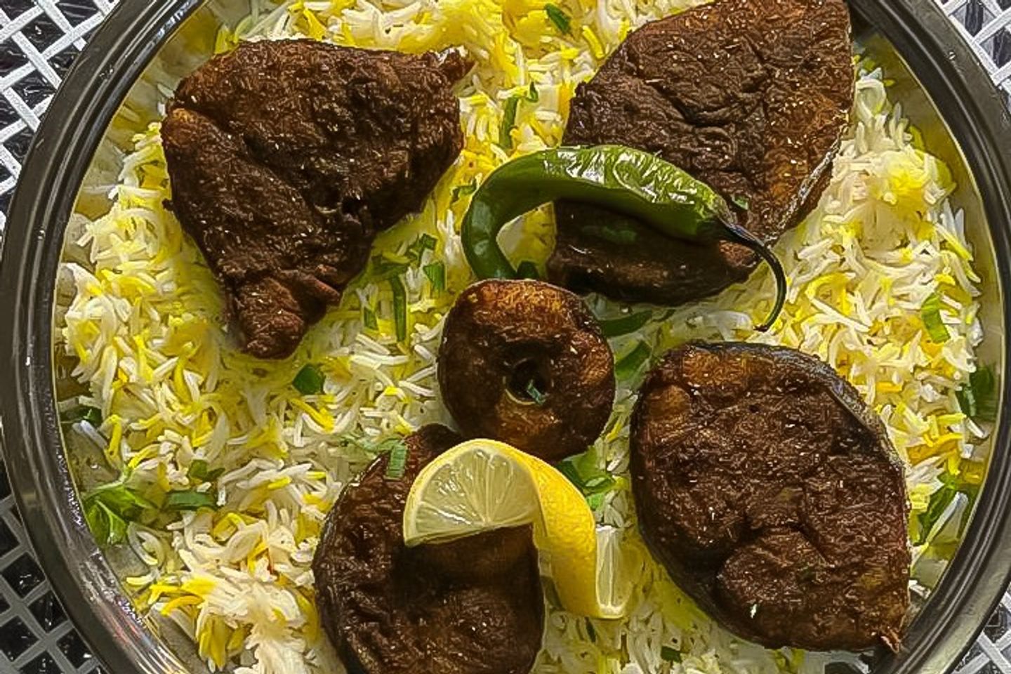 سمك كنعد