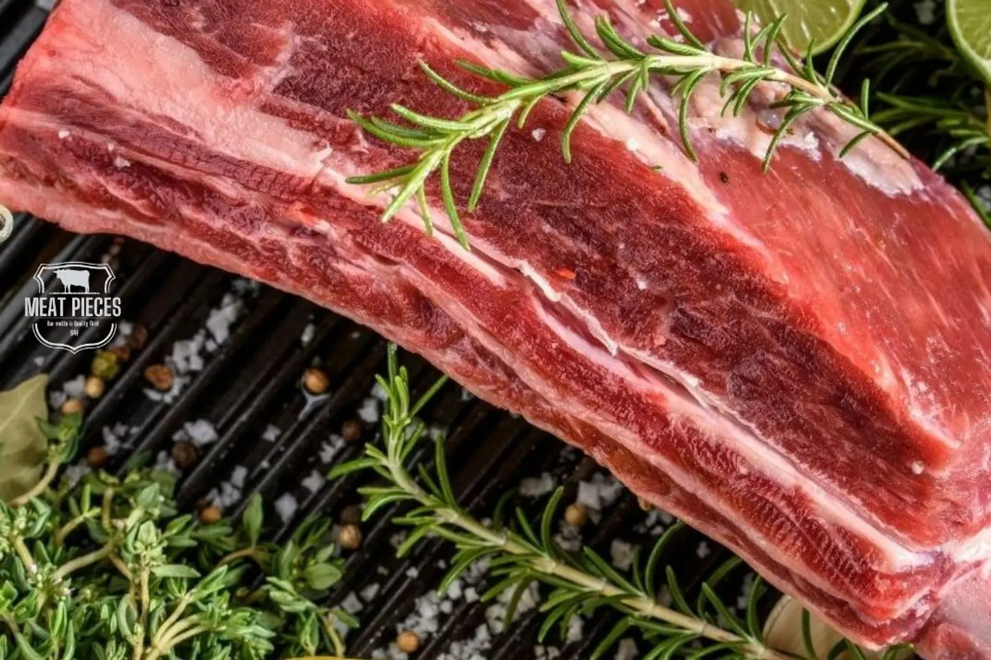 Short Ribs