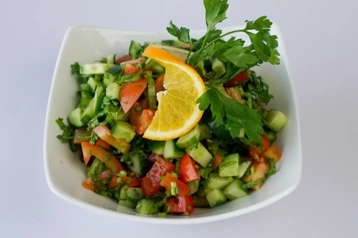 Green Salat