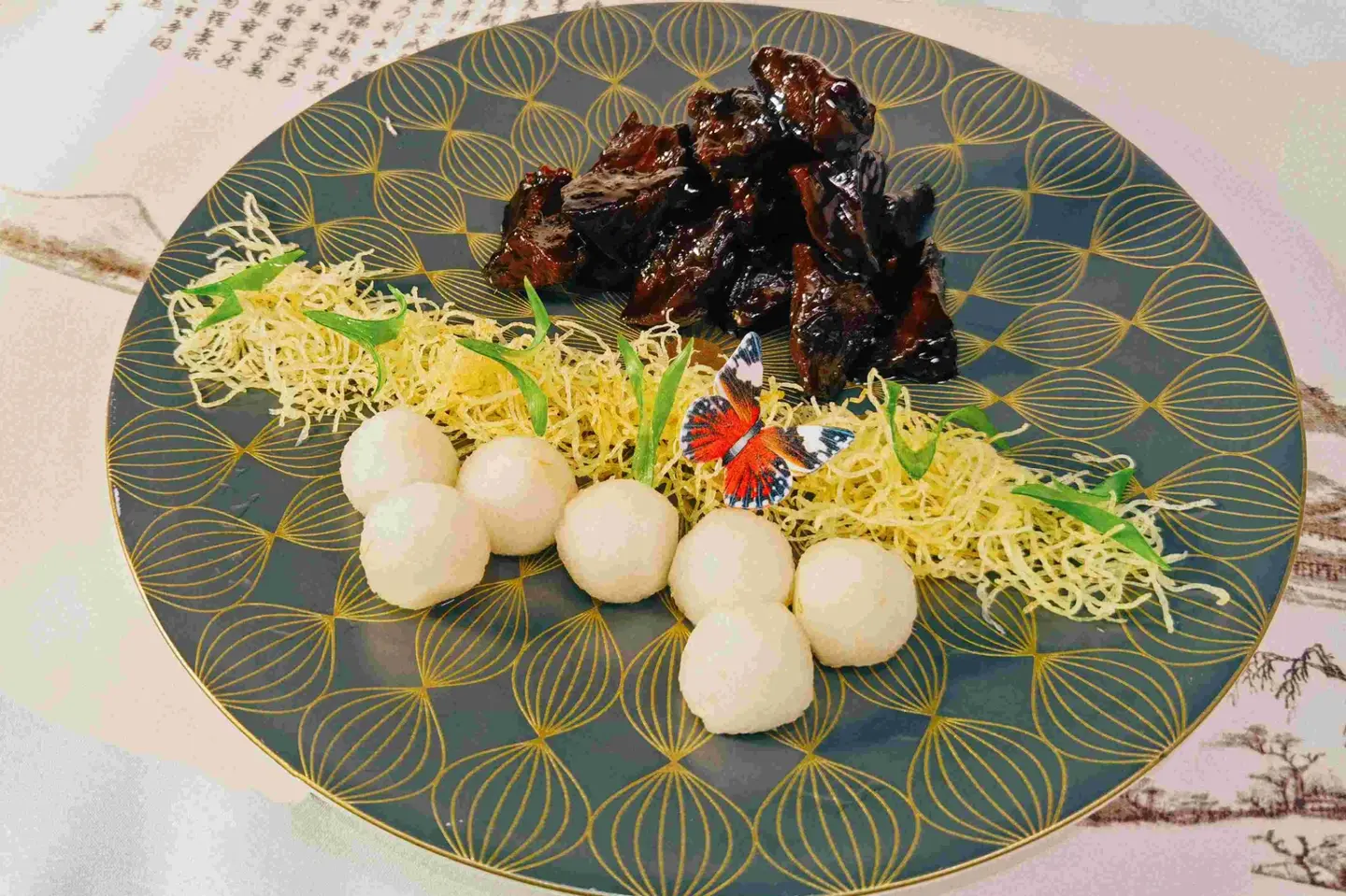 S10 Slow Braised Veal