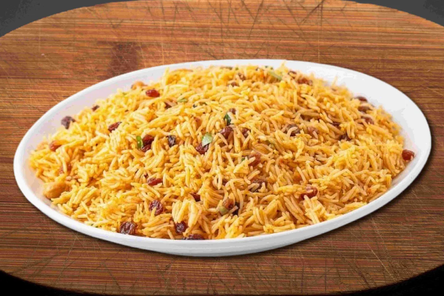 رز بسمتي