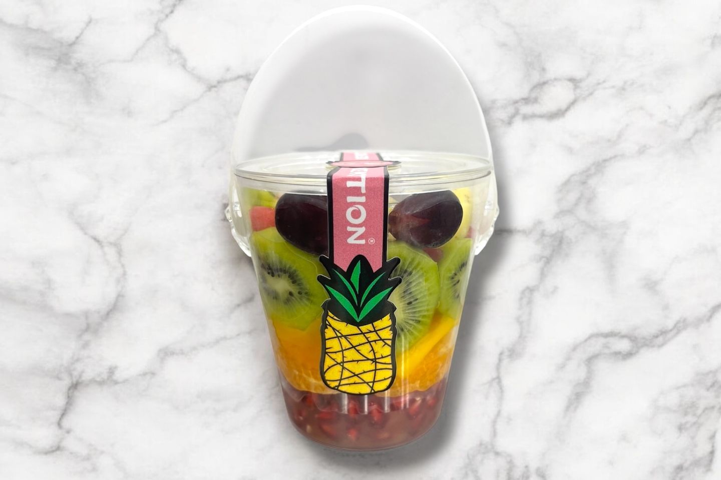Summer Fruits L