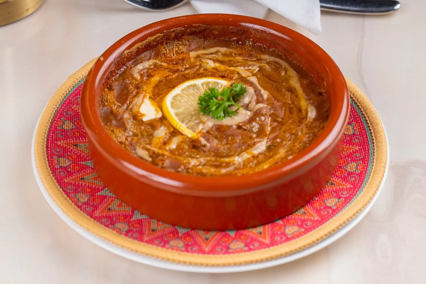 فول مكشن