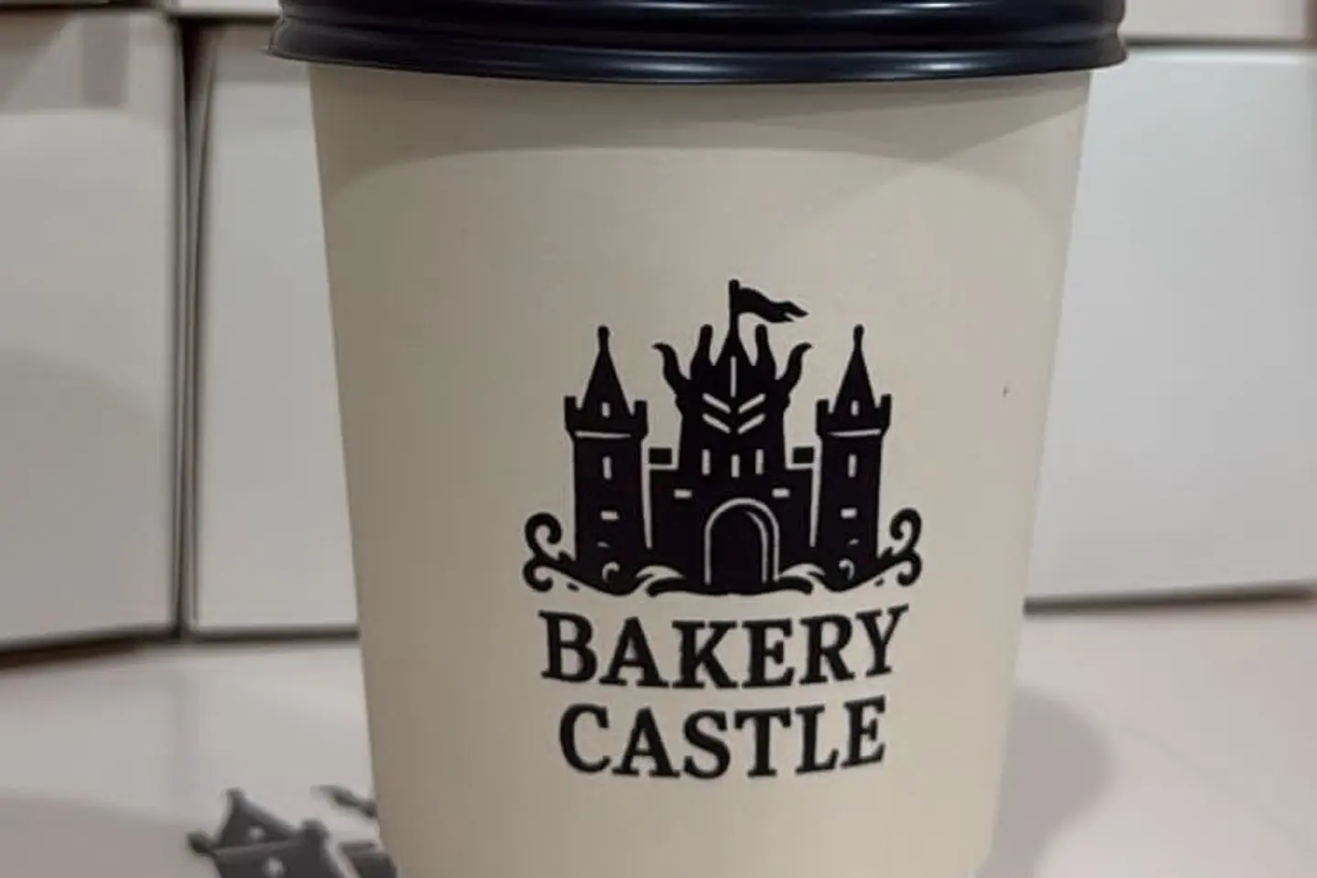 Hot Latte