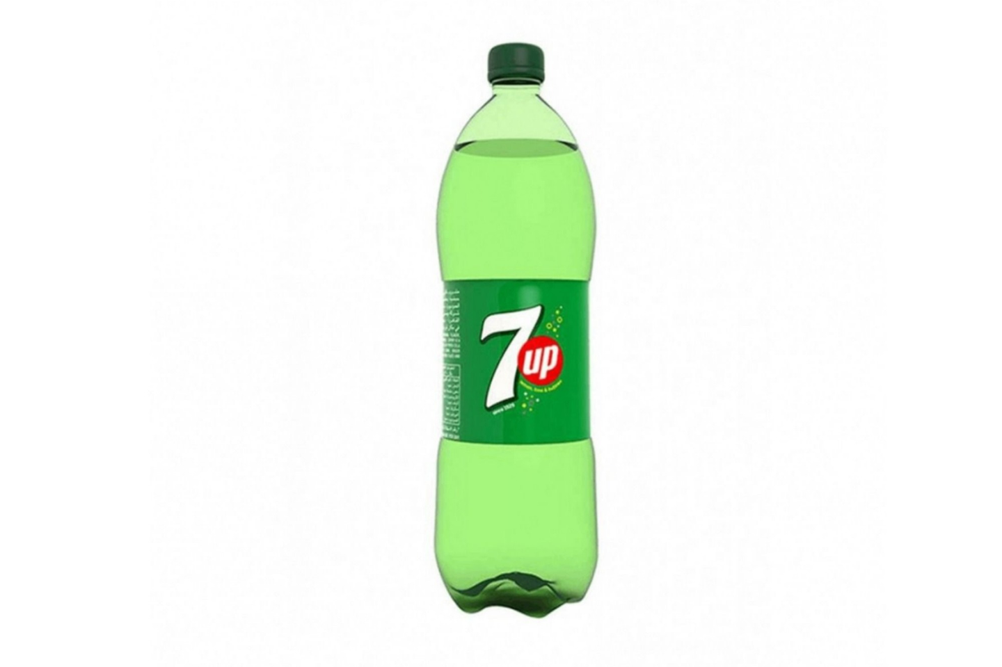 Seven Up Family Size