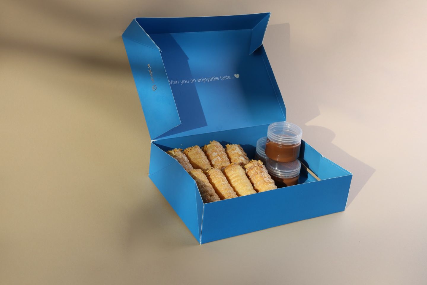 Lido Boxes 9 Pieces