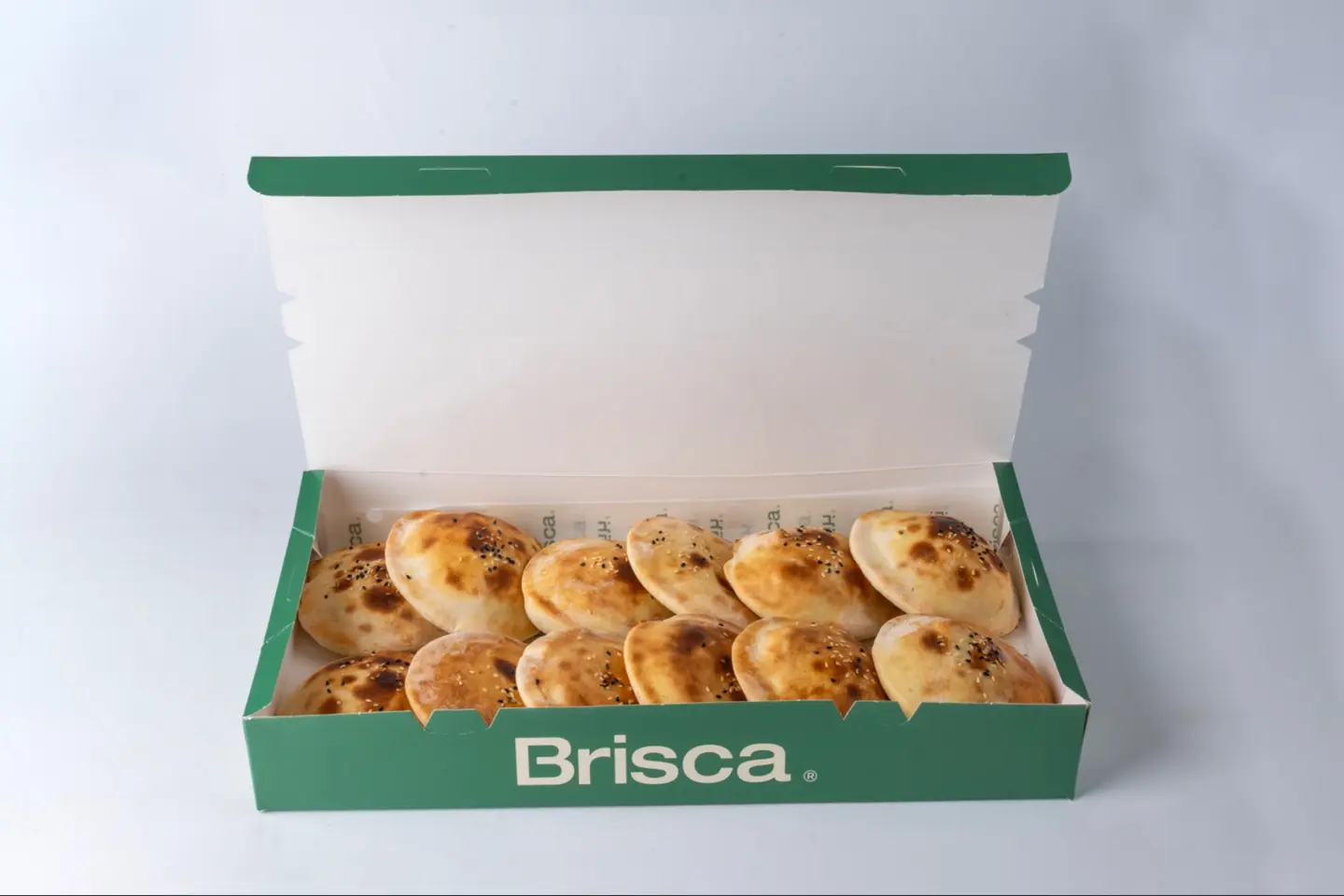 بوكـــس الفطور ١٤ حبه