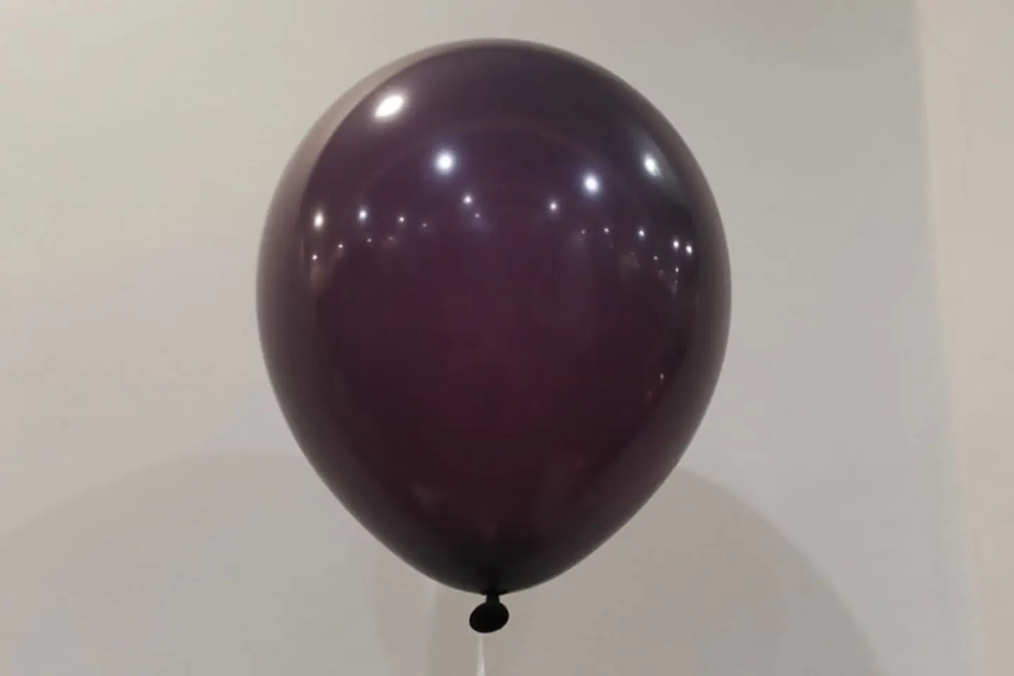 Helium Balloon  Oud Color