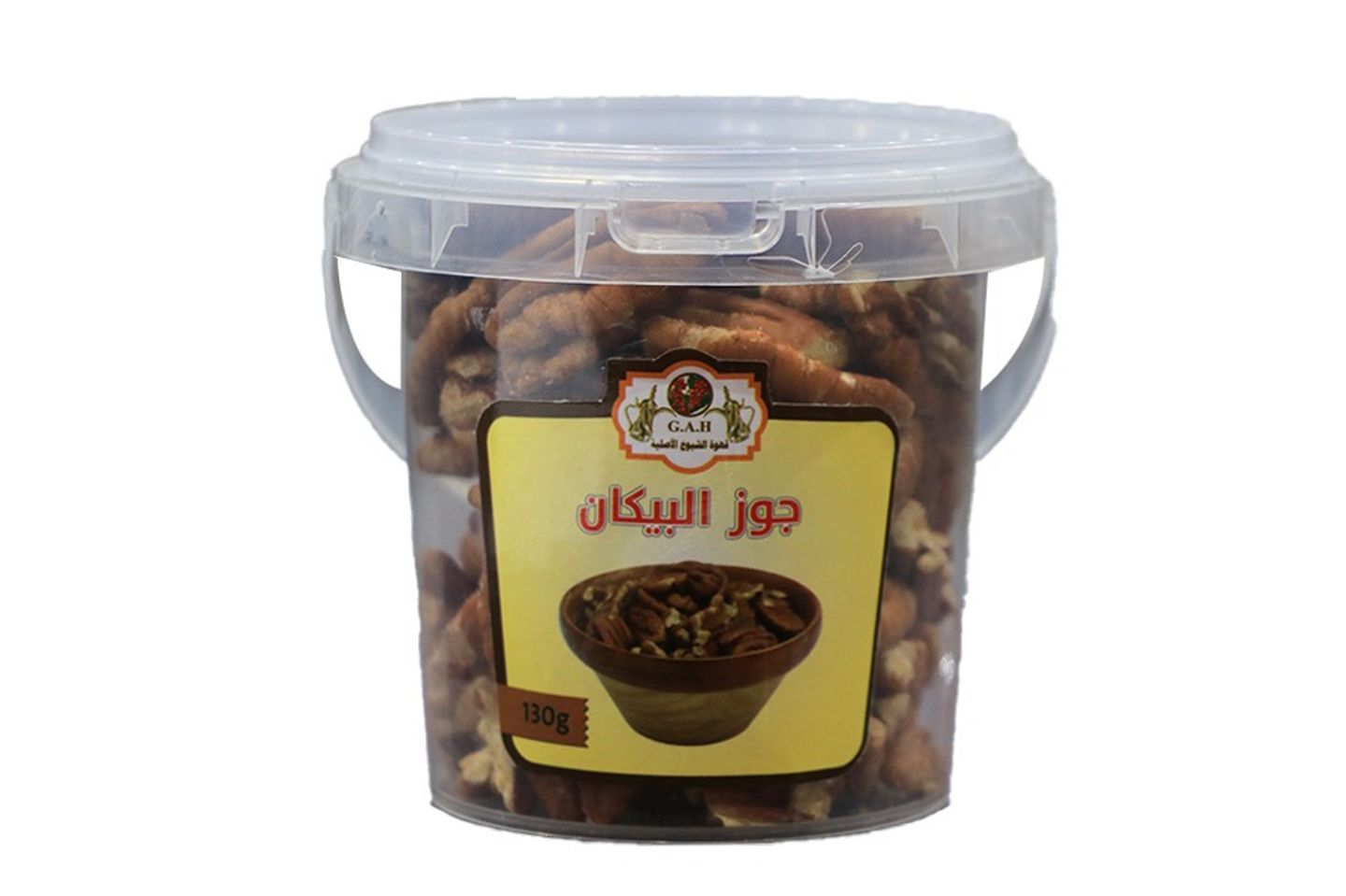 Pecan Nuts 150 G
