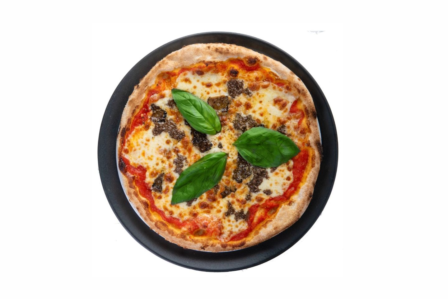Sezione Pizza