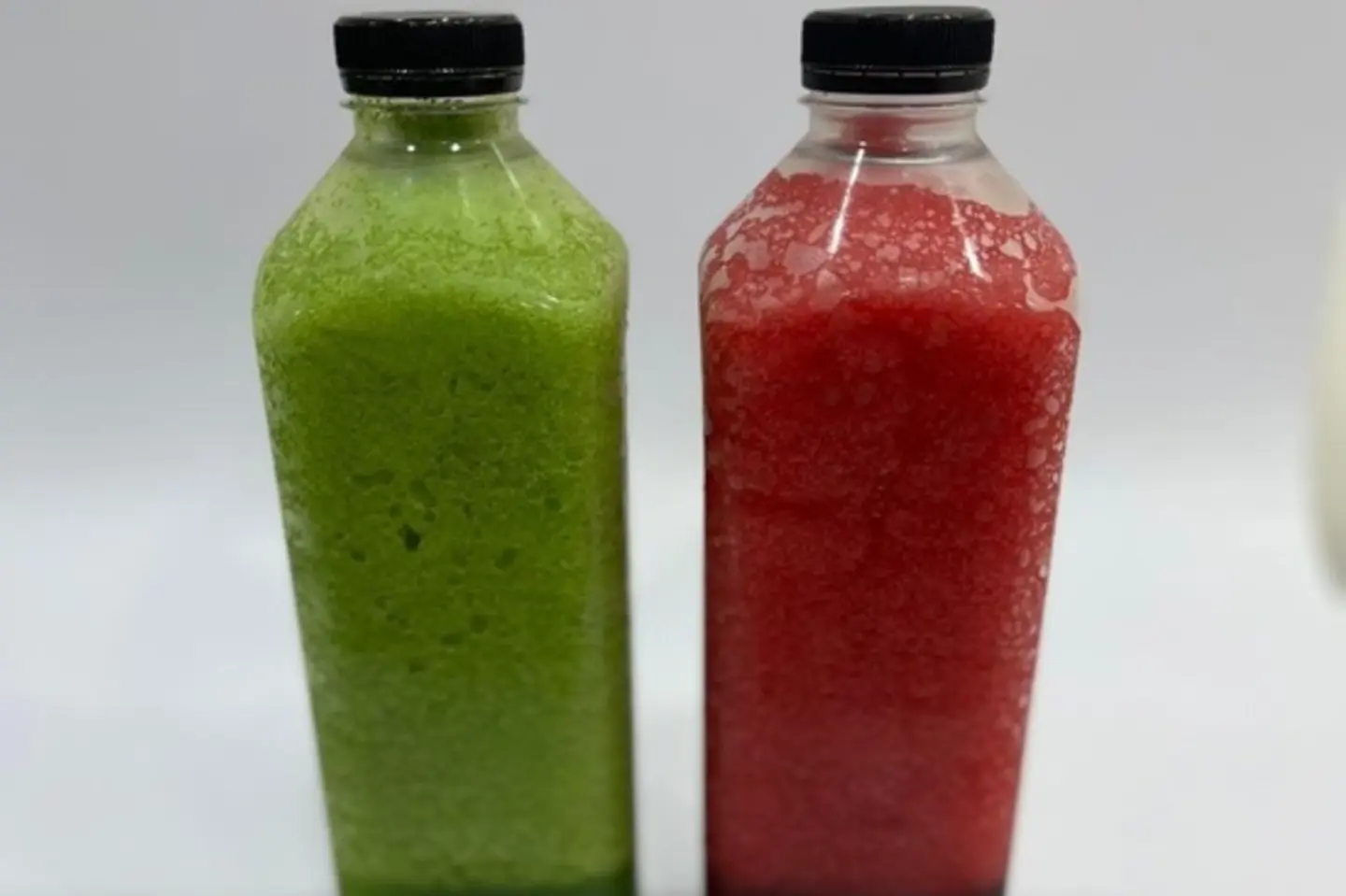 جك عصير توت