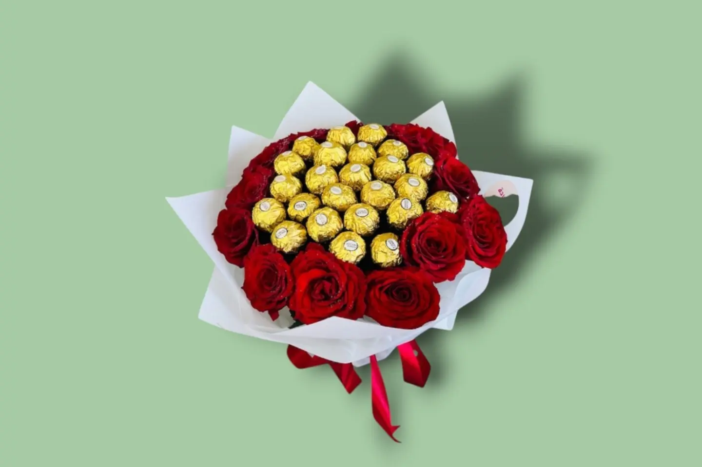 Bloom Chocolate Bouquets