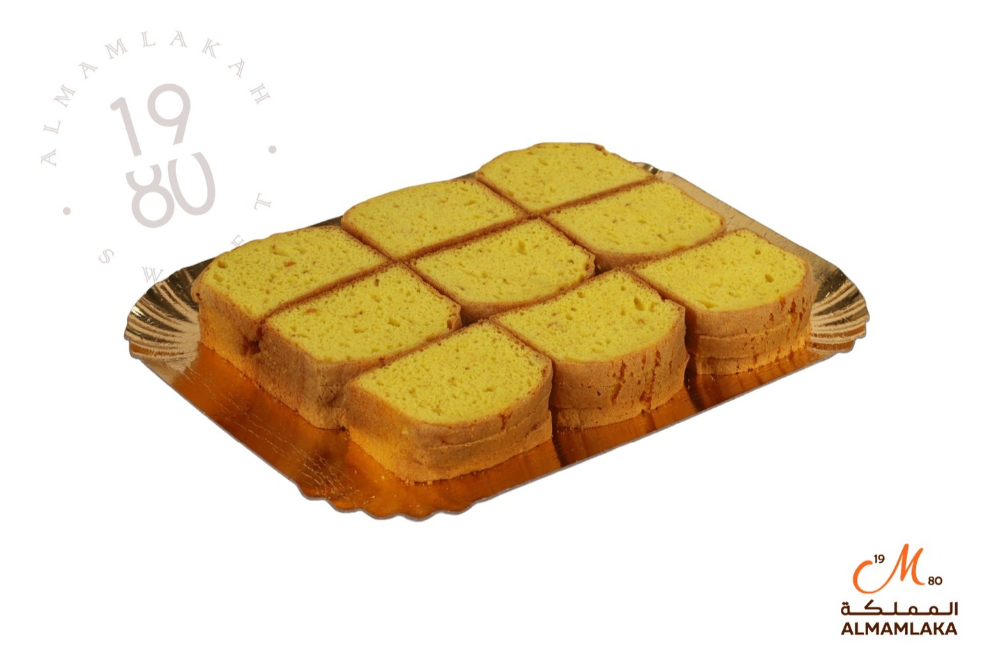 Orange Cake
