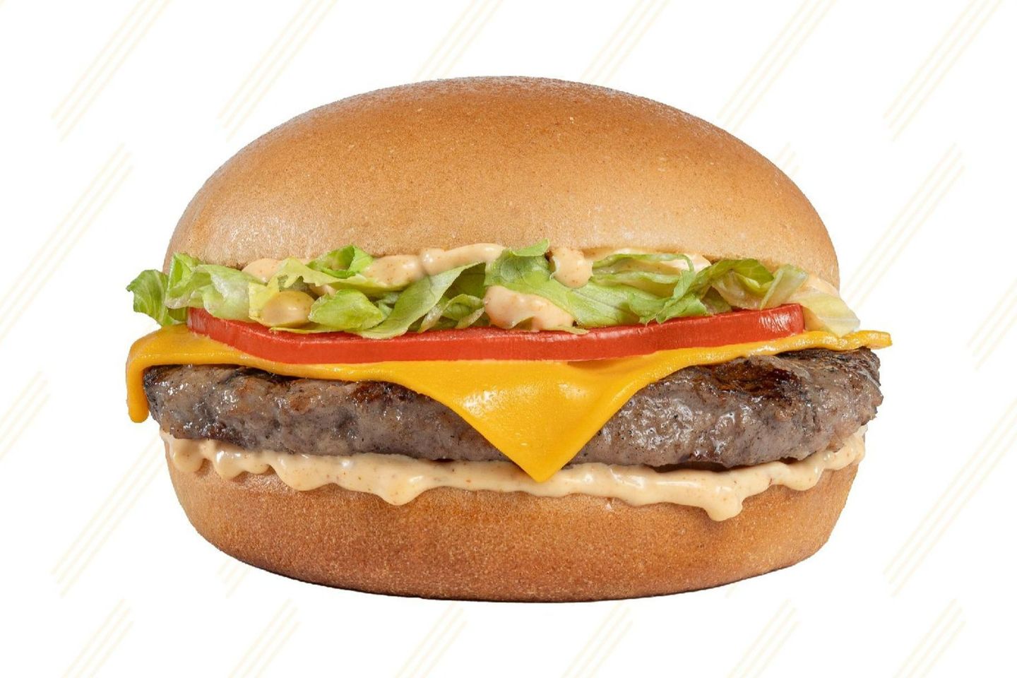Burgar Bif