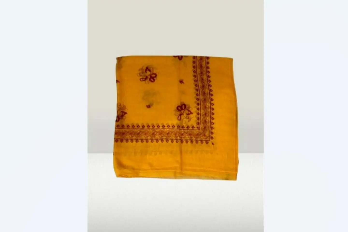 Asiri Head Scarf