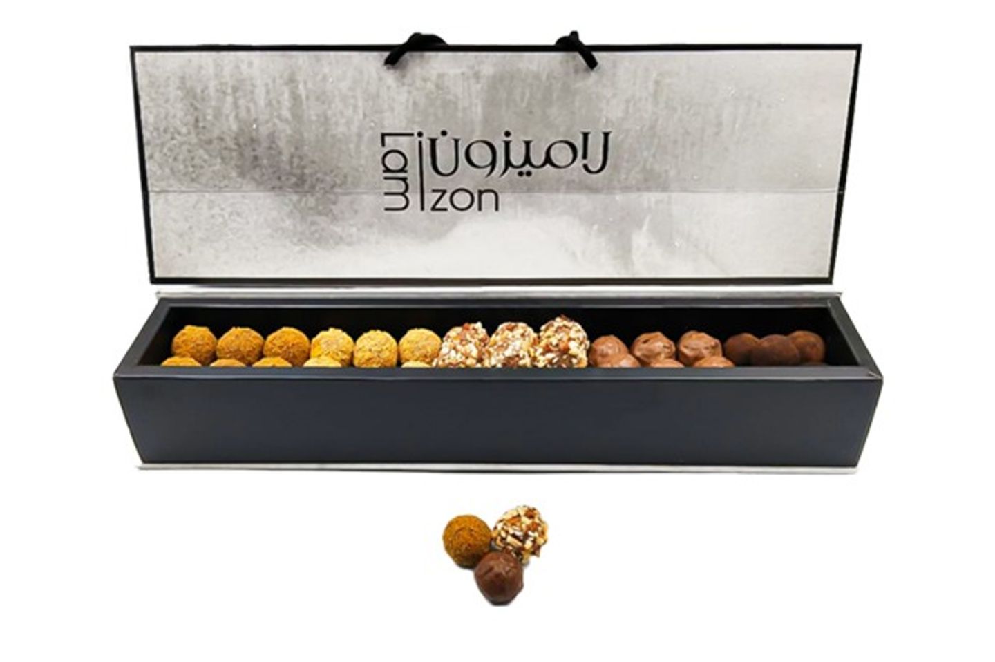 Chocolate Truffle