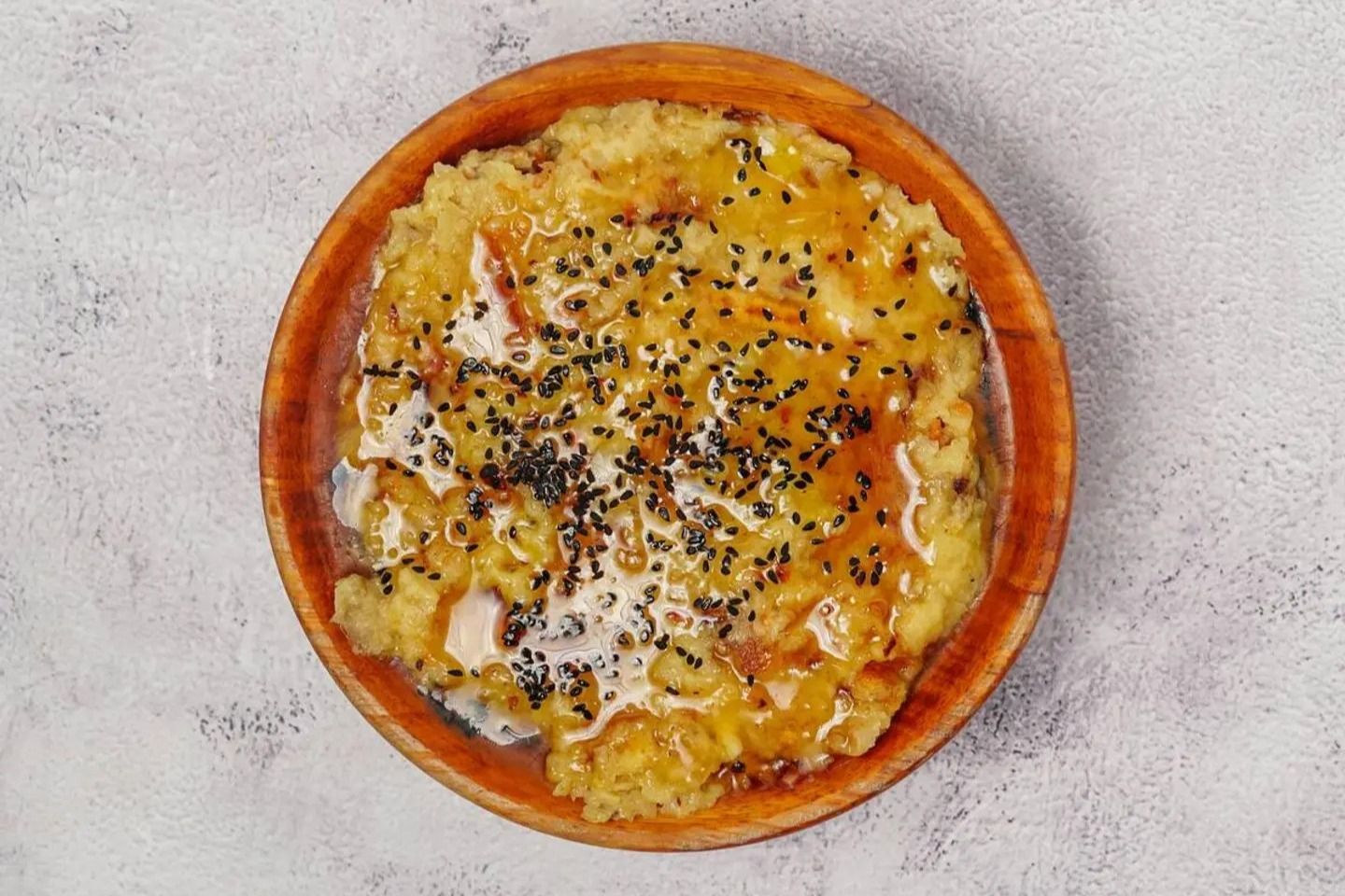 مرسى سمن وعسل