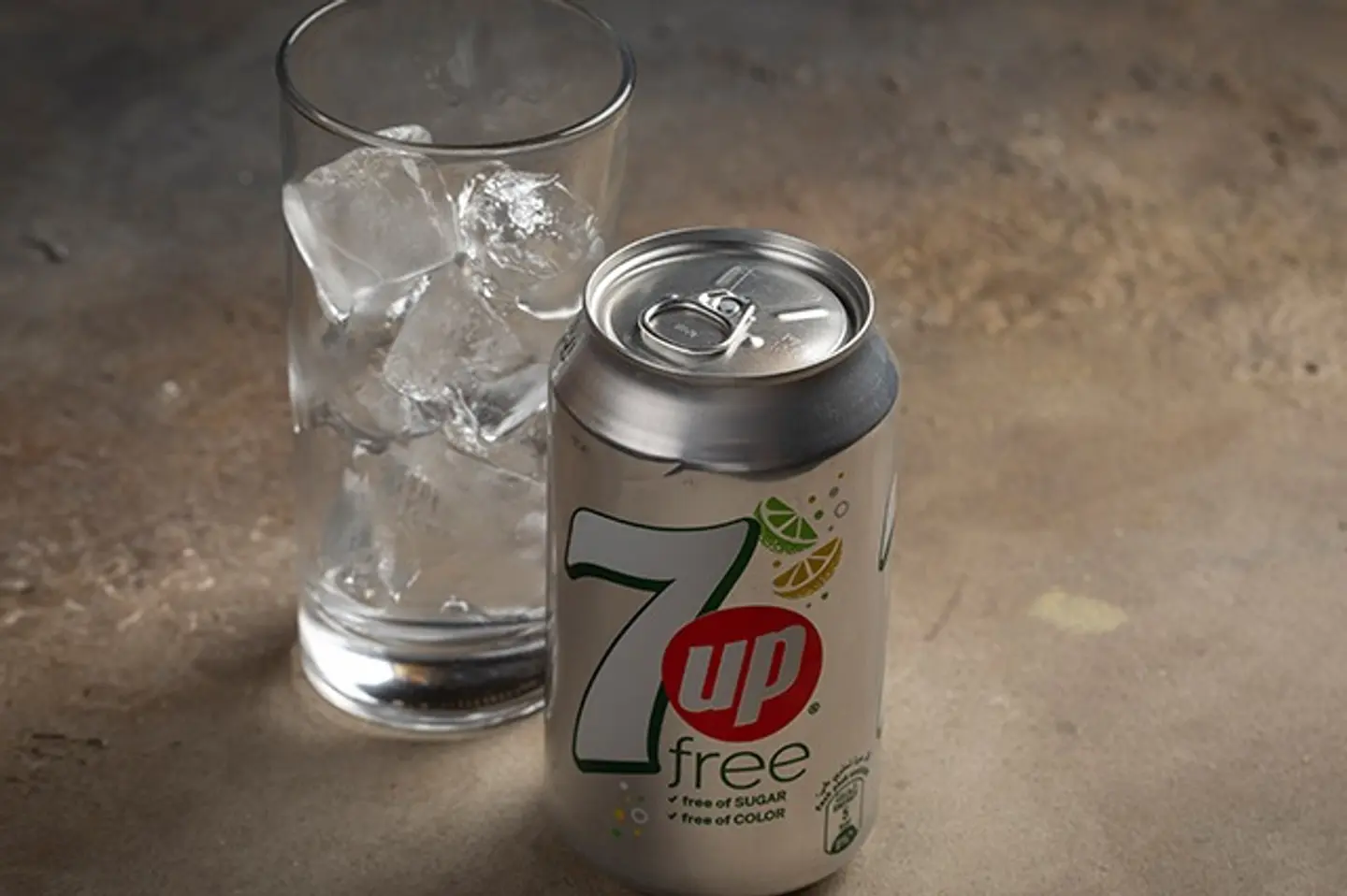Diet 7 Up