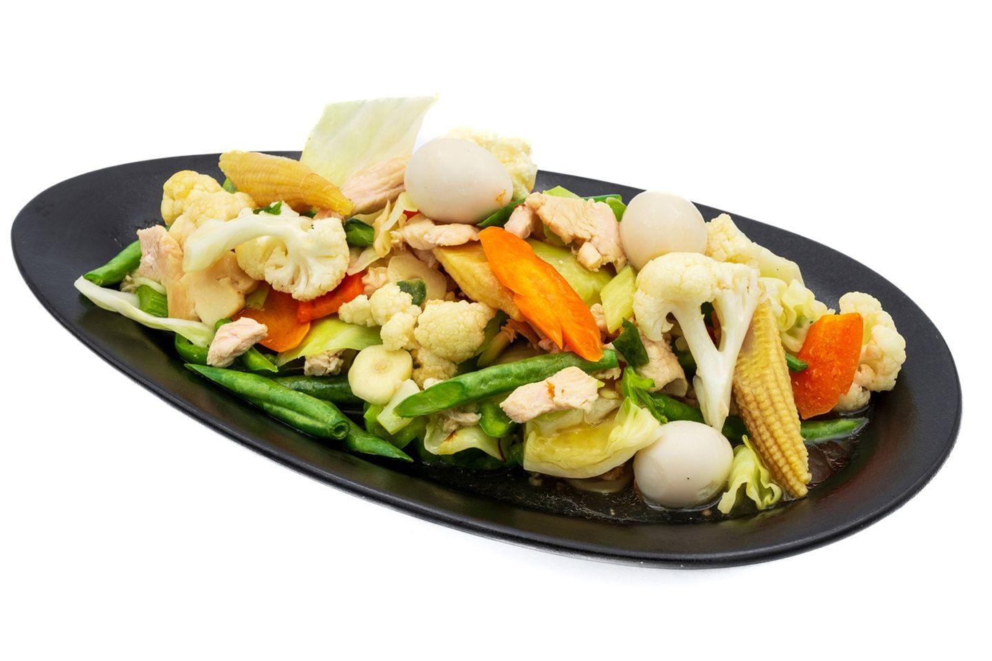 Chopsuey