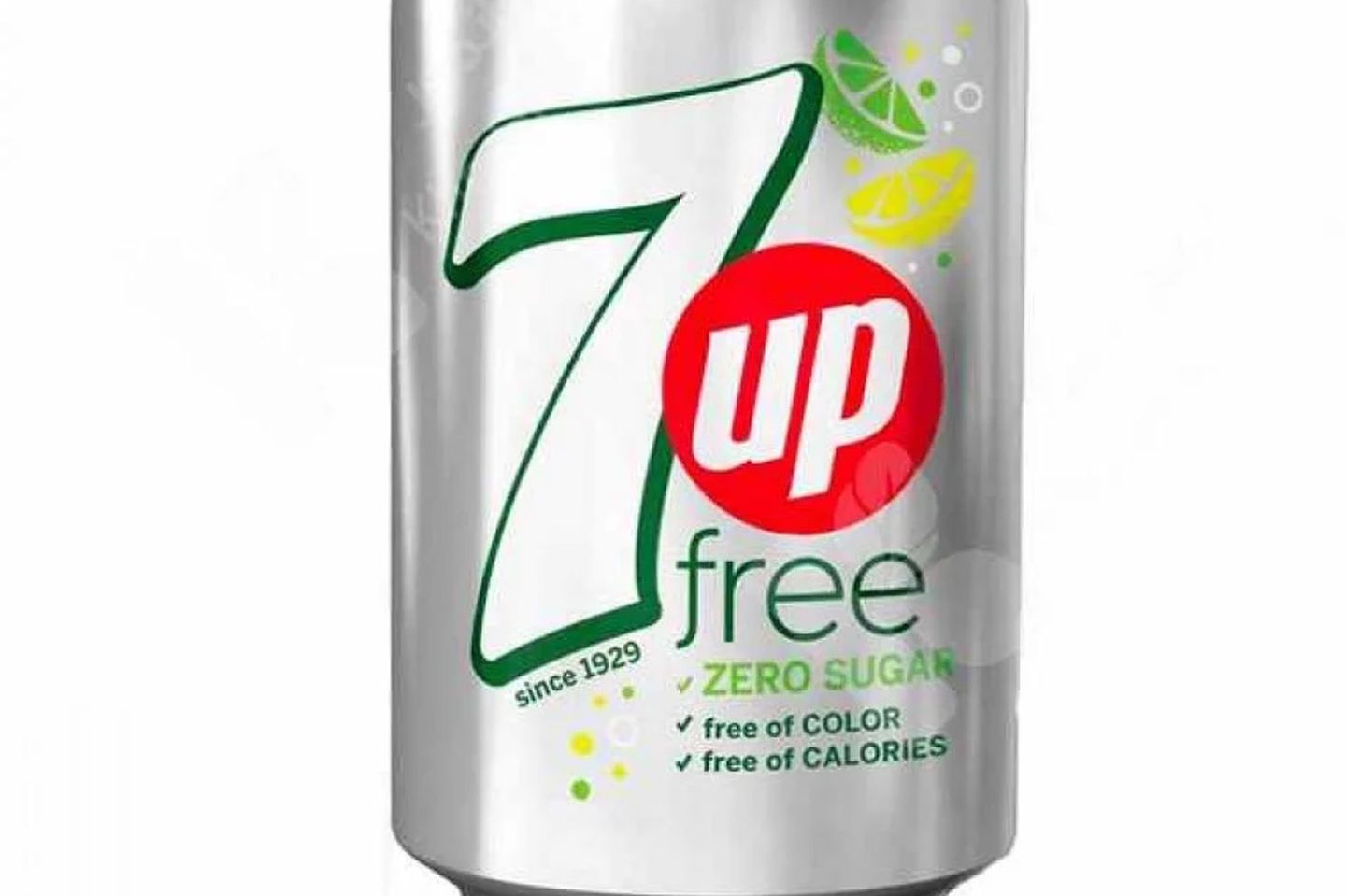 Seven Up Diet