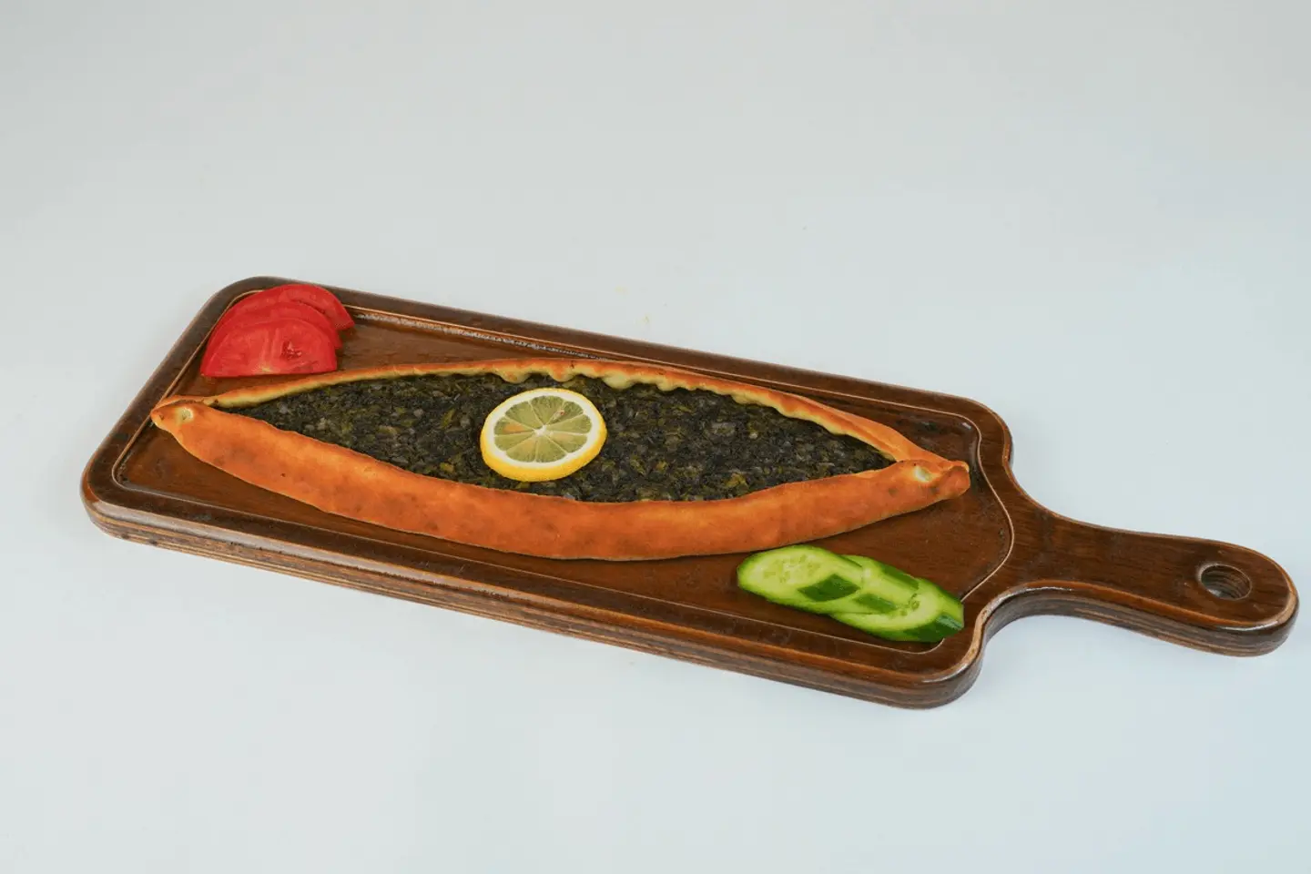 Spinach Pie