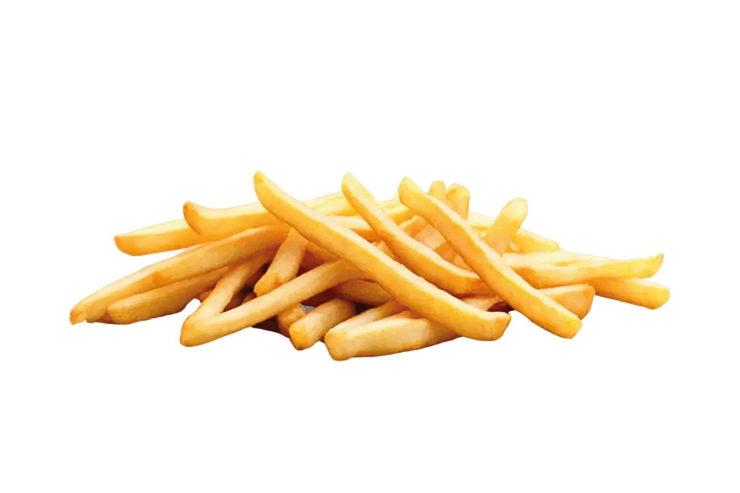 Wk Stealth French Fries