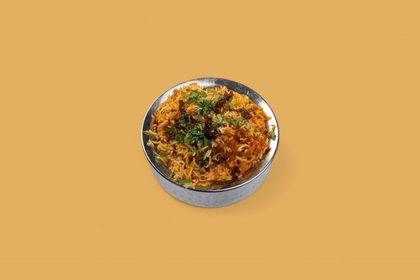 Saffron Rice