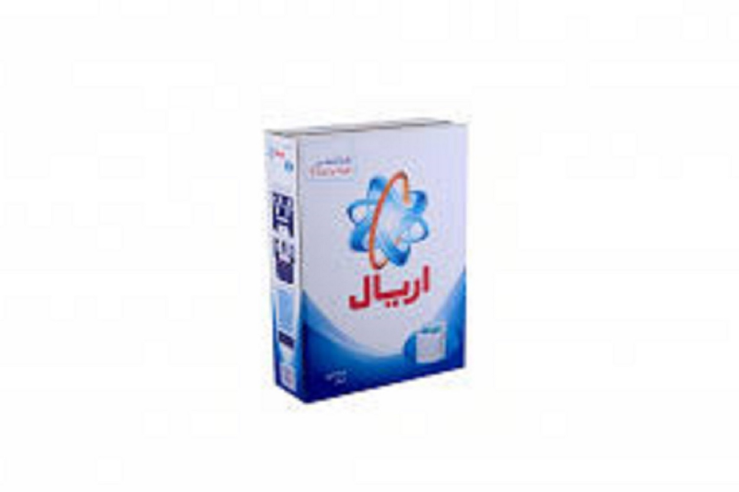 مسحوق اريال خمسة كجم